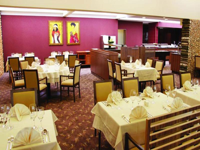 קרנייסקה גורה Hotel Spik מראה חיצוני תמונה