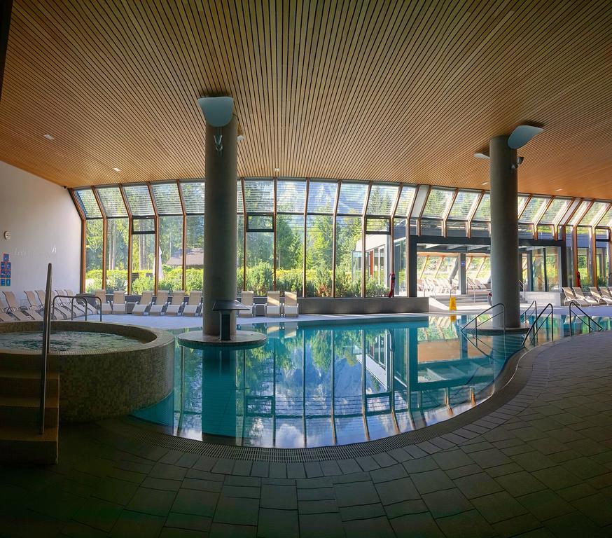 קרנייסקה גורה Hotel Spik מראה חיצוני תמונה