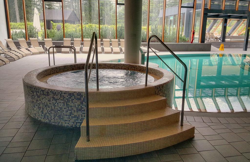 קרנייסקה גורה Hotel Spik מראה חיצוני תמונה