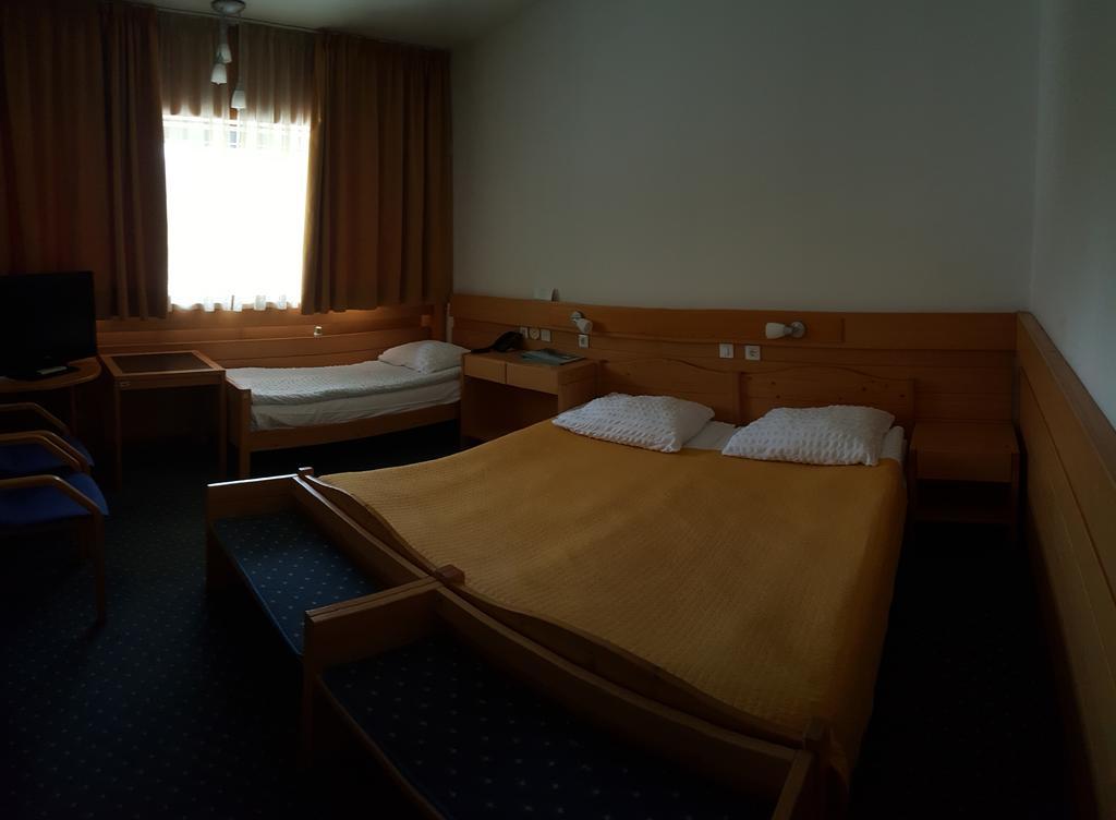 קרנייסקה גורה Hotel Spik חדר תמונה
