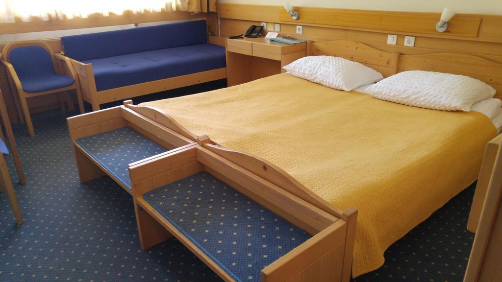 קרנייסקה גורה Hotel Spik חדר תמונה
