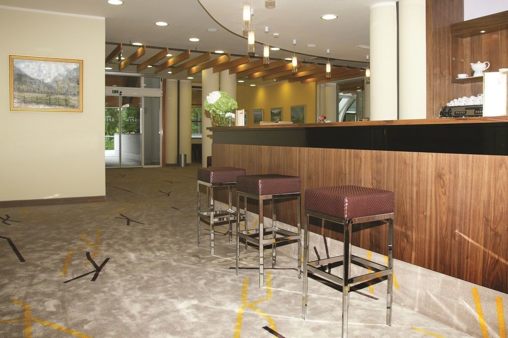 קרנייסקה גורה Hotel Spik מראה חיצוני תמונה