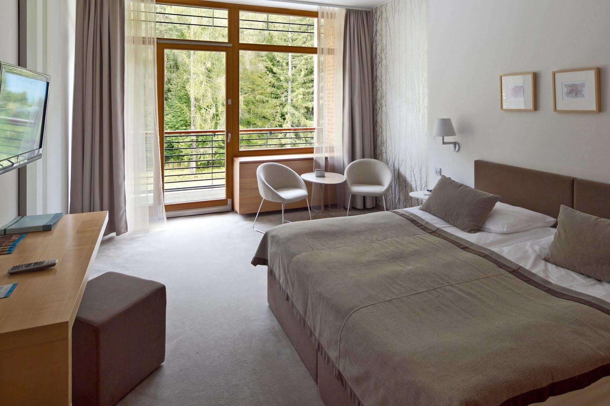 קרנייסקה גורה Hotel Spik מראה חיצוני תמונה